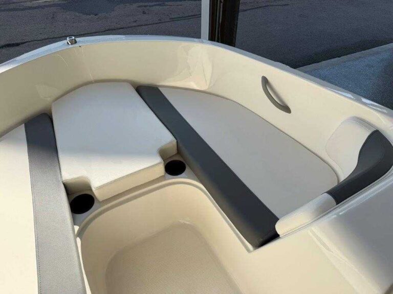 2026 Bayliner E18LE US-BLBX1307H526 [photo 5]